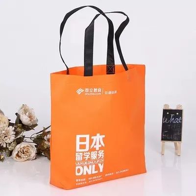 内蒙古无纺布手提袋